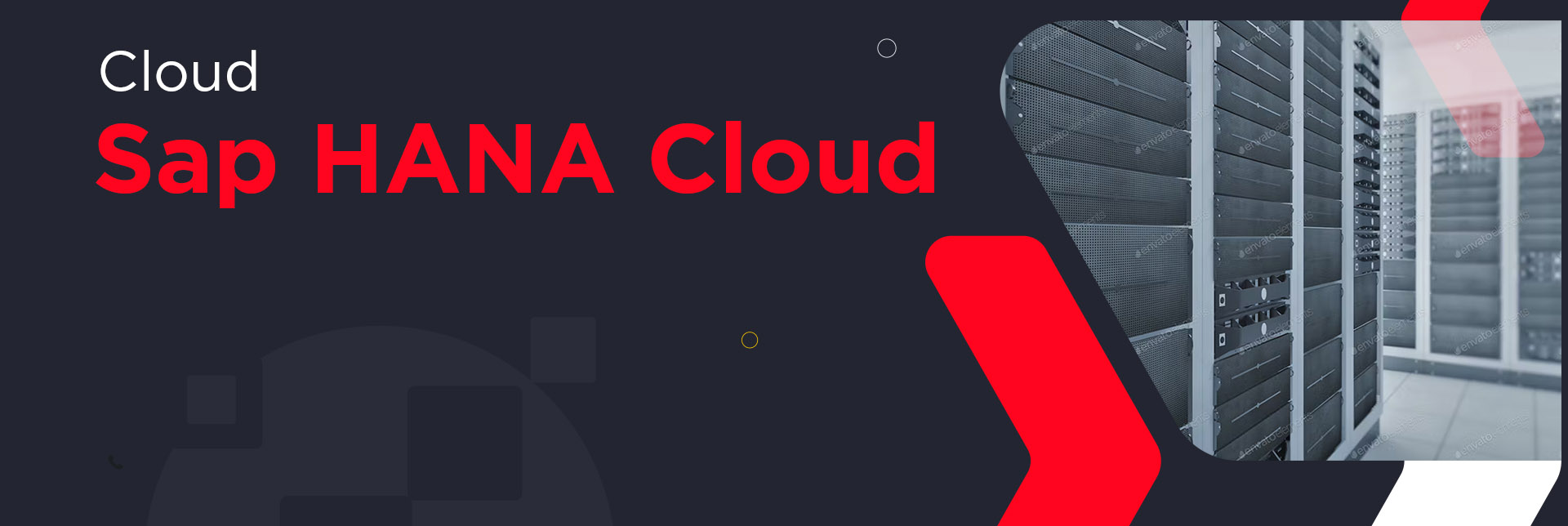 Sap HANA Cloud